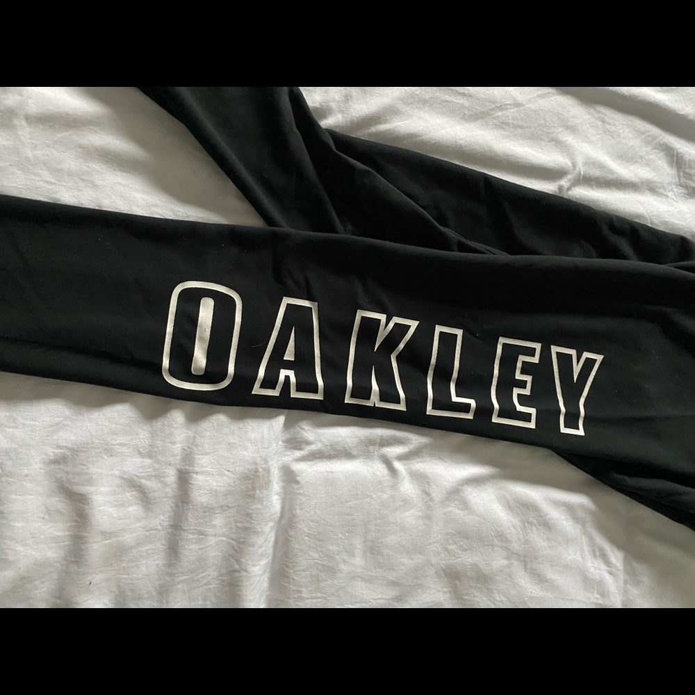 Oakley leggings
